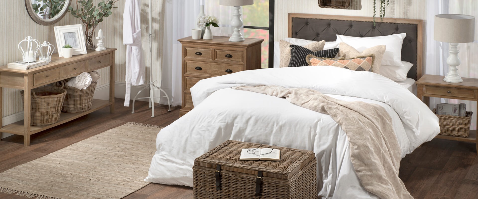 Bedside Tables Biggie Best Volpes