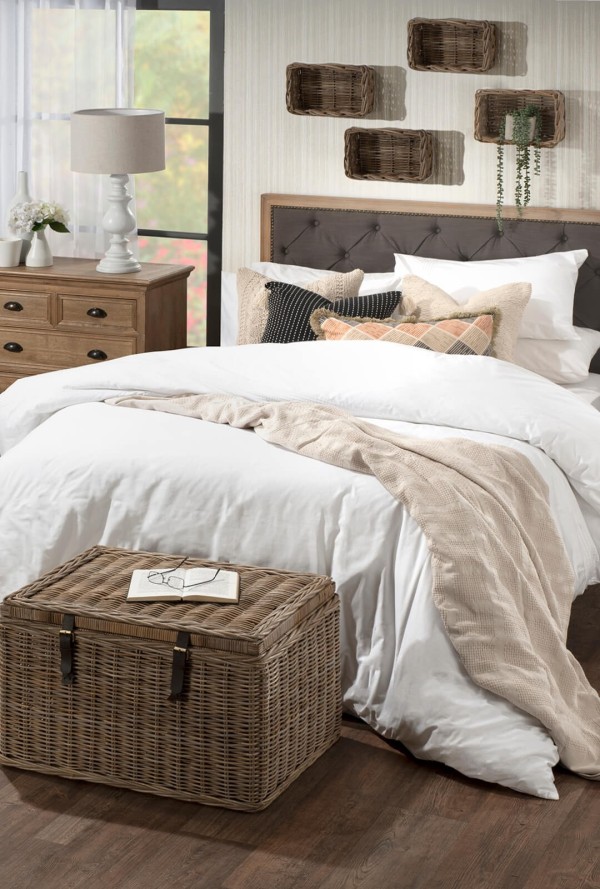 Bedside Tables Biggie Best Volpes