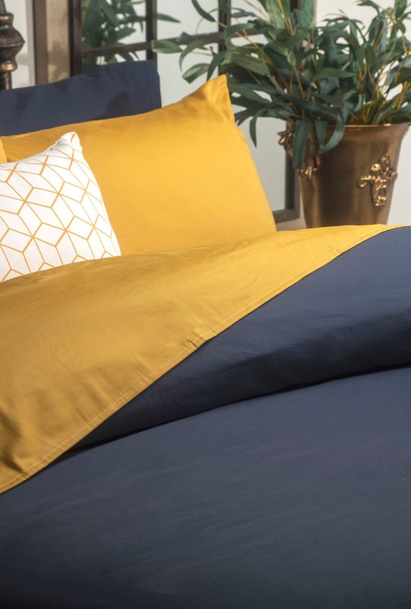 Egyptian Cotton Duvet Cover Sets Volpes