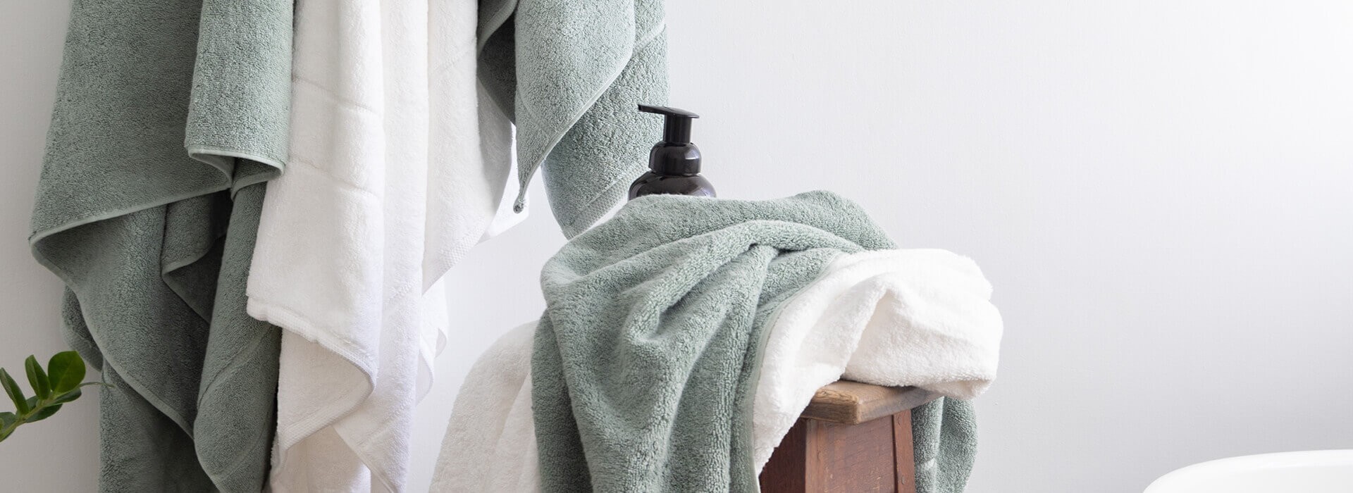 WINTER TOWELS Volpes