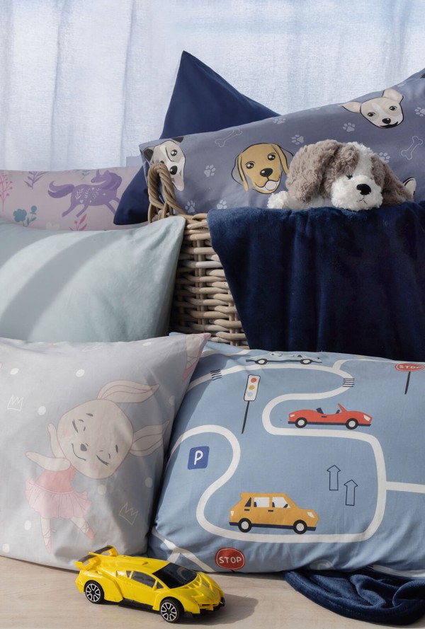 Kid’s Pillowcases Shop Kid’s Pillowcases Online Volpes