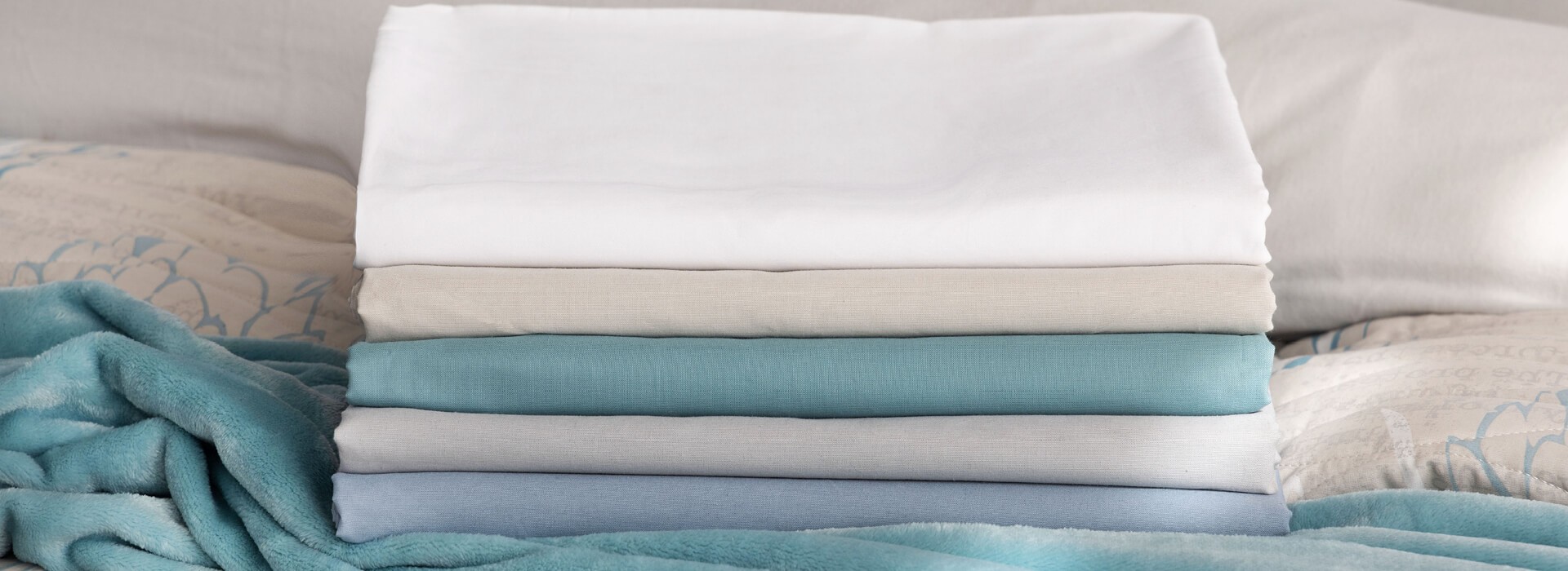 Polycotton Fitted Sheets Volpes