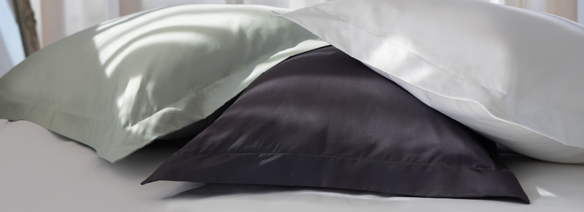 Cotton Pillowcases Volpes