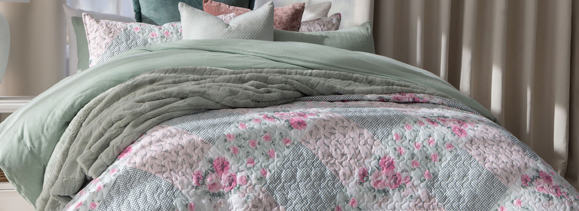Quilt Sets Volpes