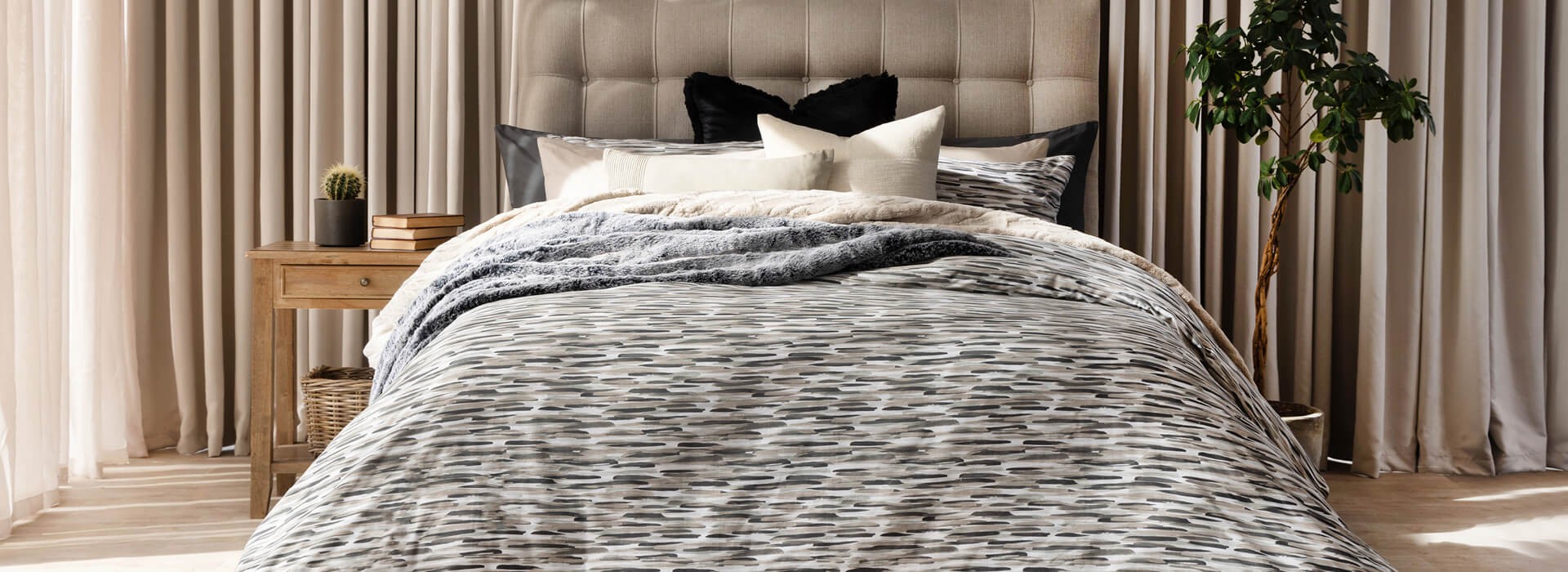 Duvet Cover Sets Volpes