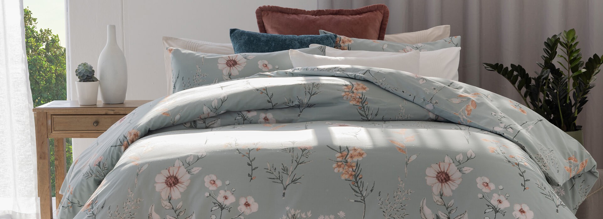 Duvet Cover Sets Volpes