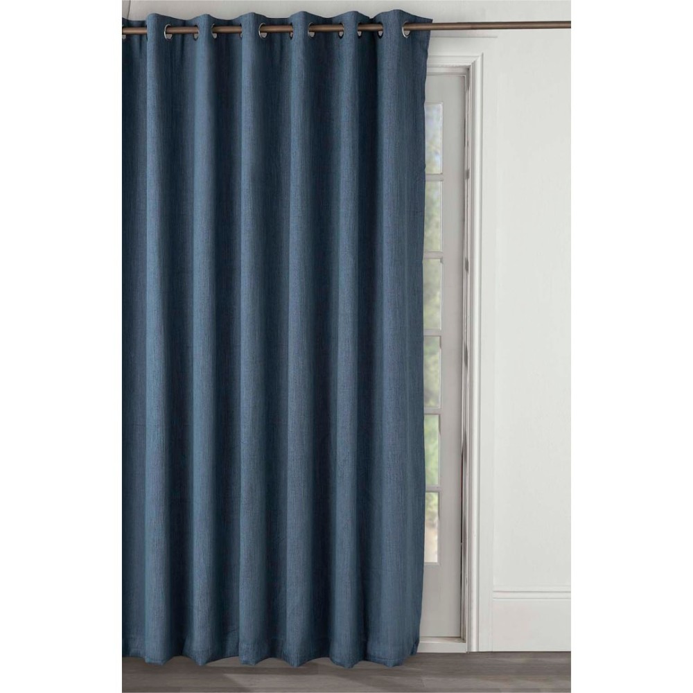 Curtain Cara Navy Volpes