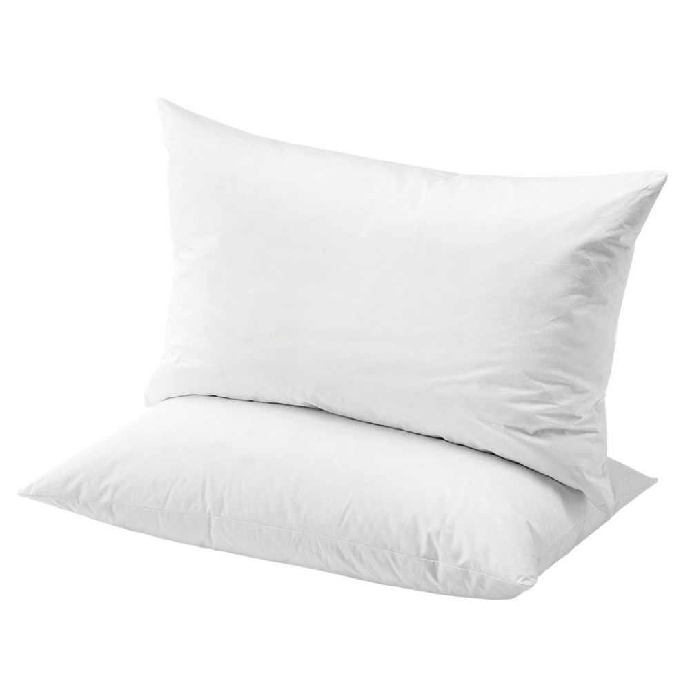 LUXURY FEATHER & DOWN PILLOW Volpes