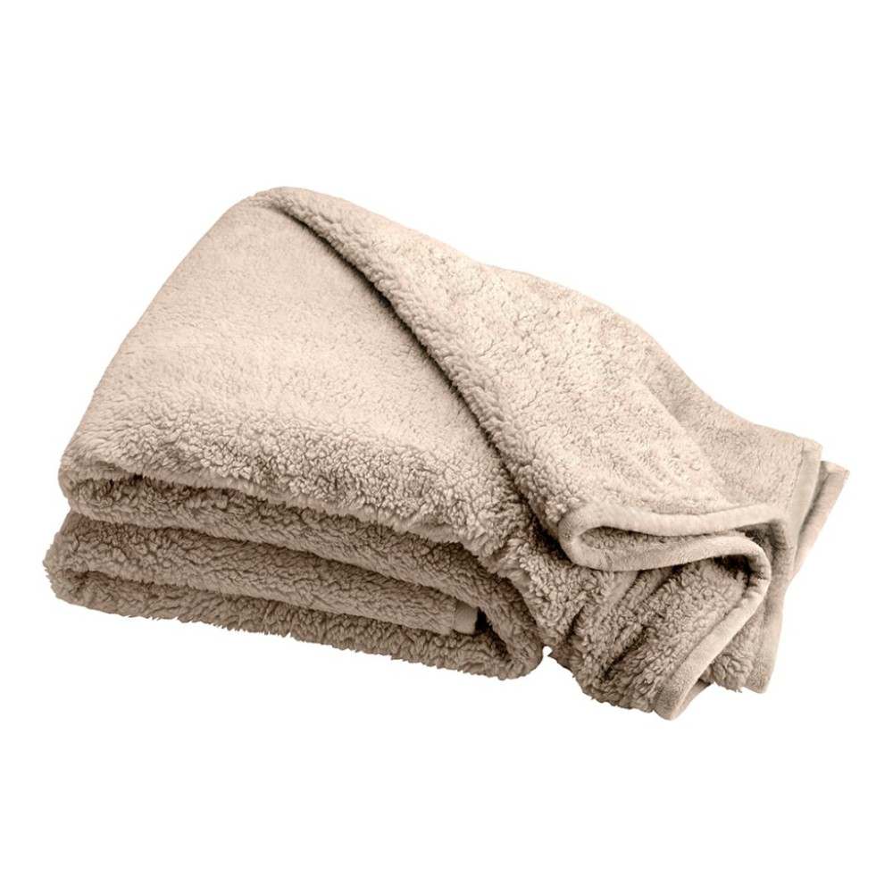 Cloud Natural Blanket Volpes