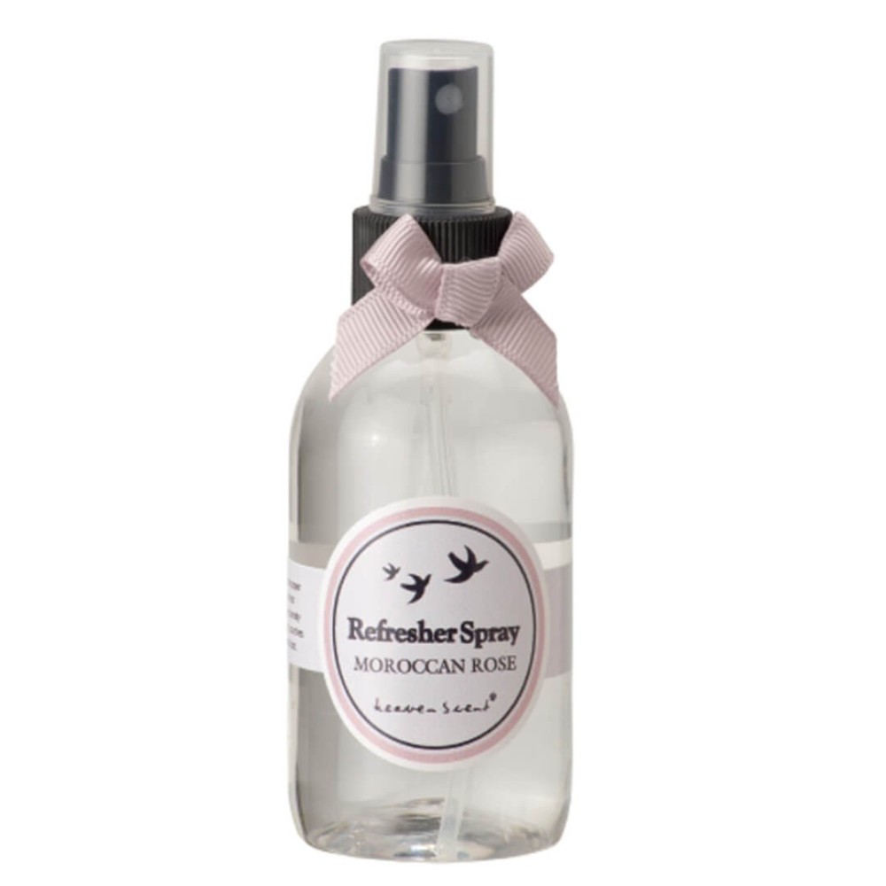 Heaven Scent Rose Room Spray Volpes