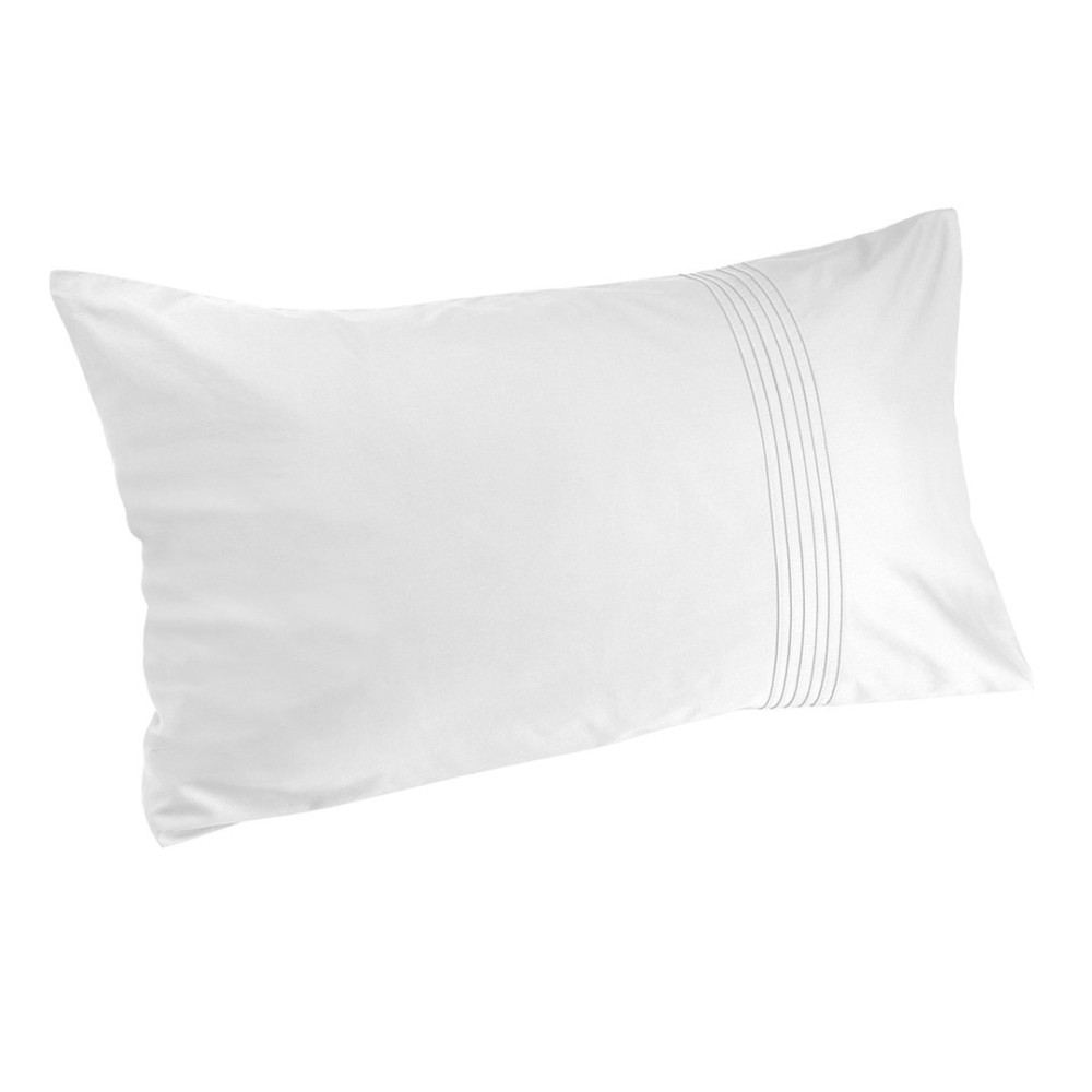 White Astoria Pair Pillowcase Volpes