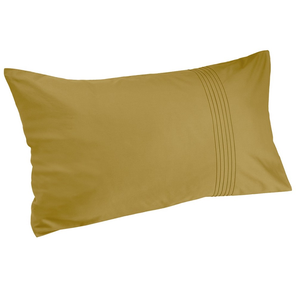 Honey Astoria Pair Pillowcase Volpes