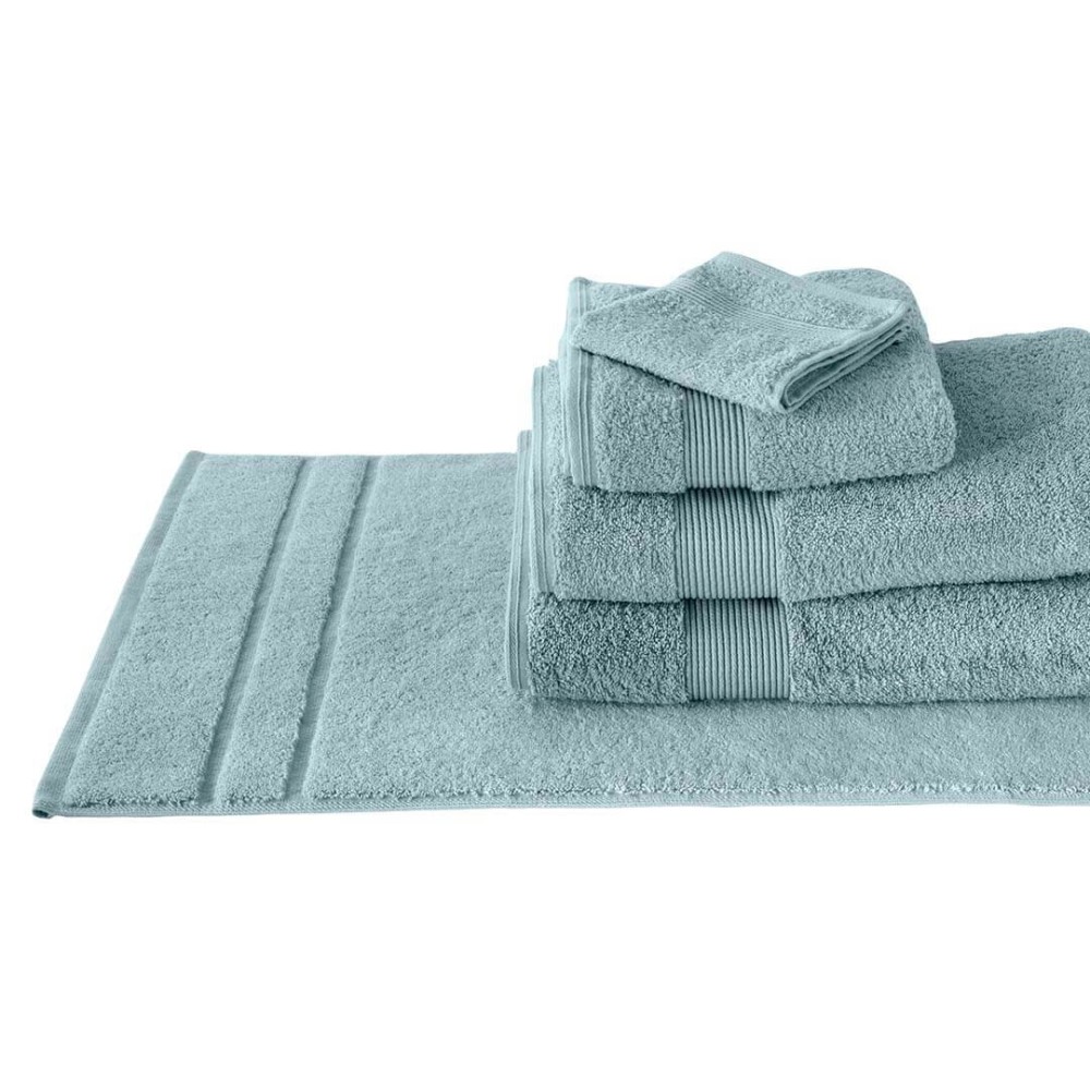 Duck Egg Luxury Towel Volpes