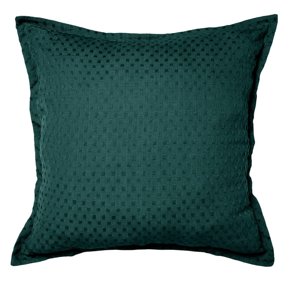 Riley Green Scatter Cushion Volpes