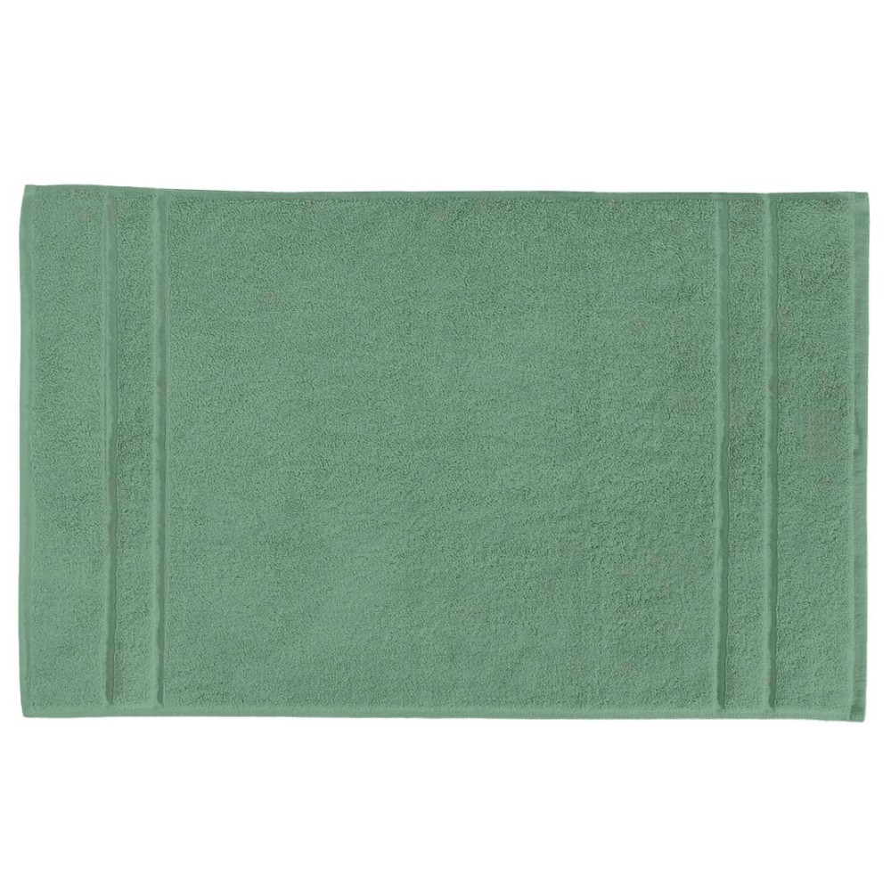 Sage Luxury Bath Mat Volpes