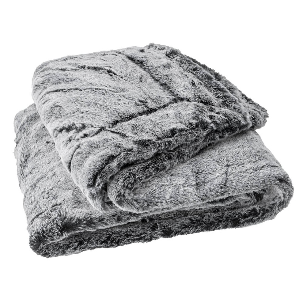 DONNA BLACK BLANKET Volpes