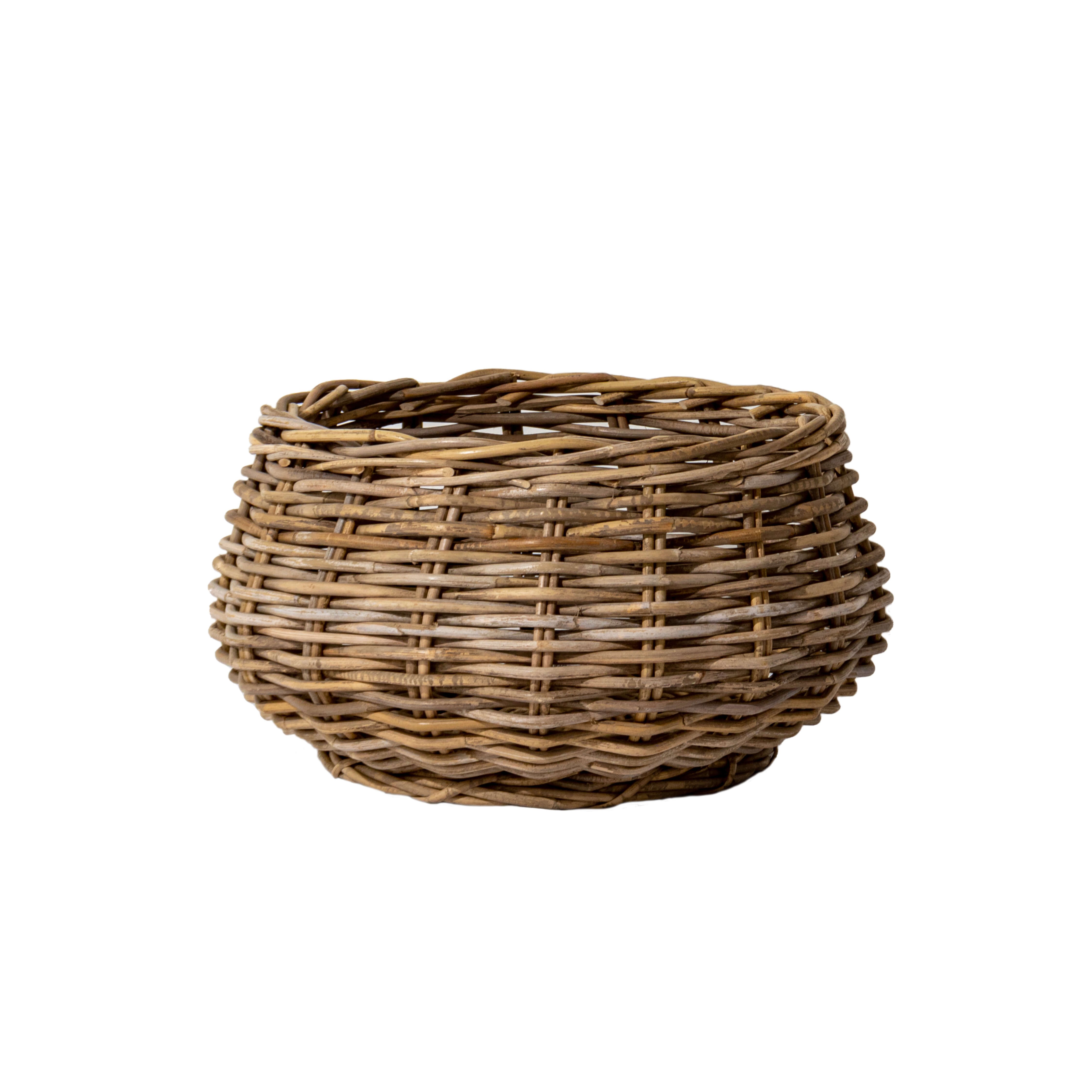 Kubu Fruit Basket Volpes