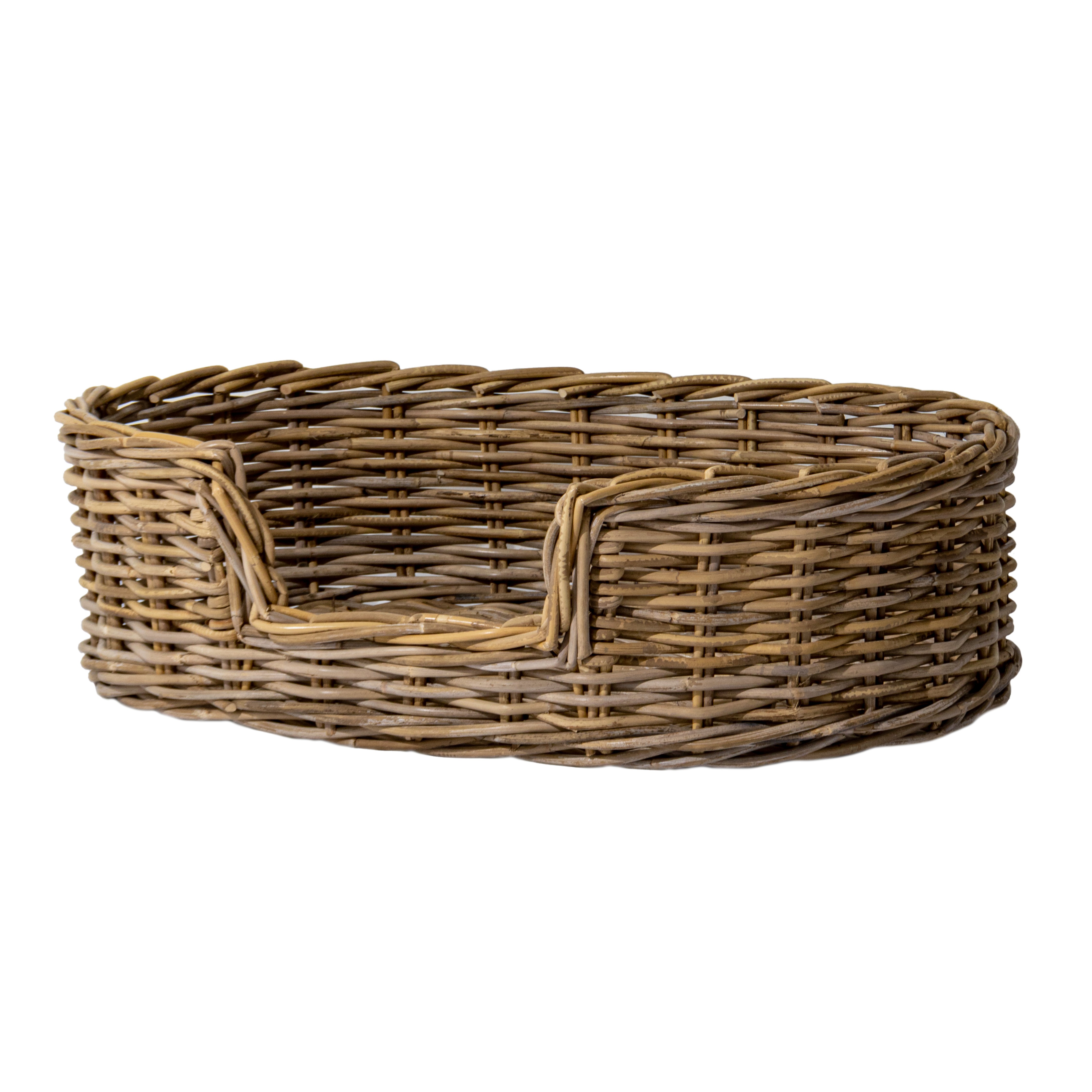 Kubu Pet Basket Volpes