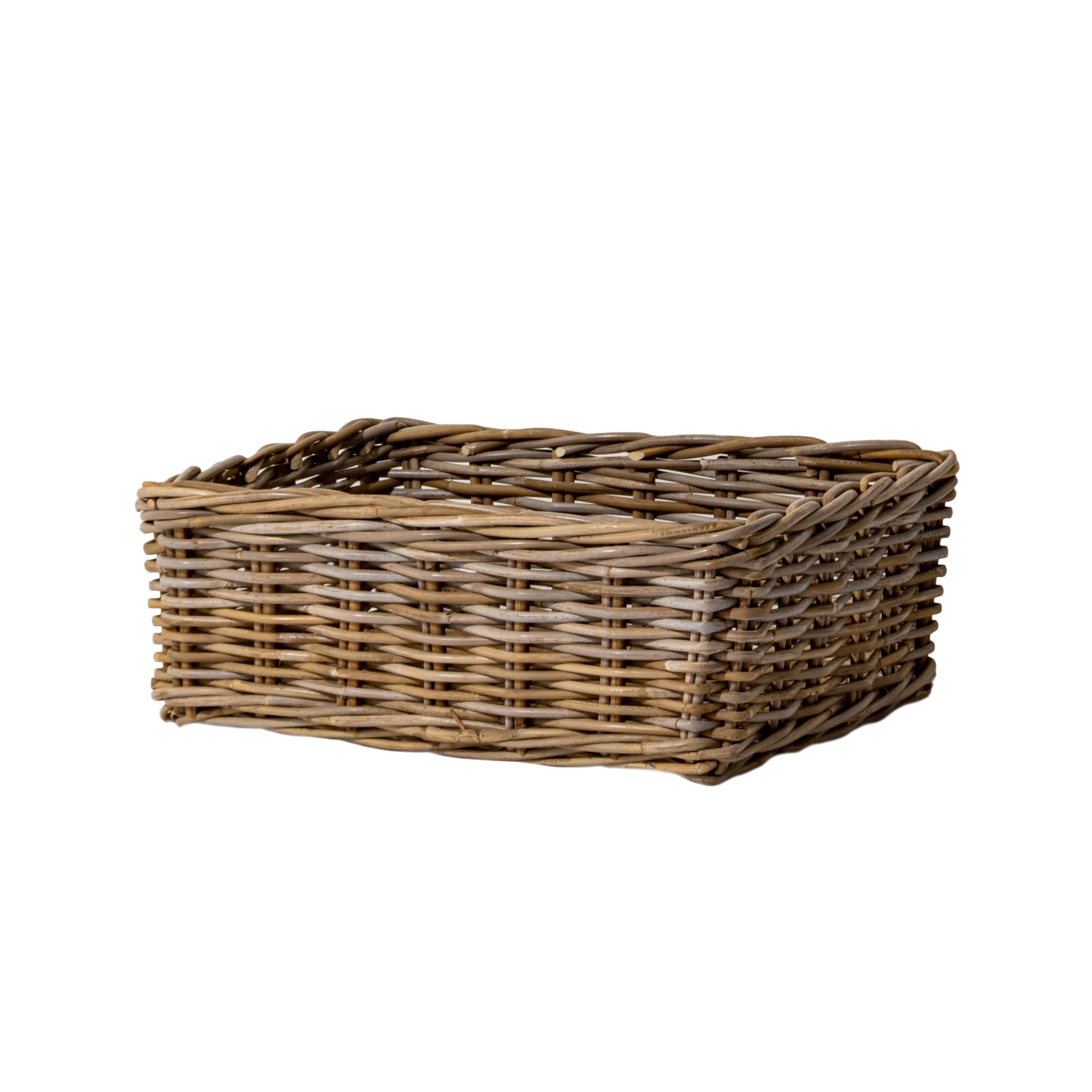 Kubu Tray Basket Volpes