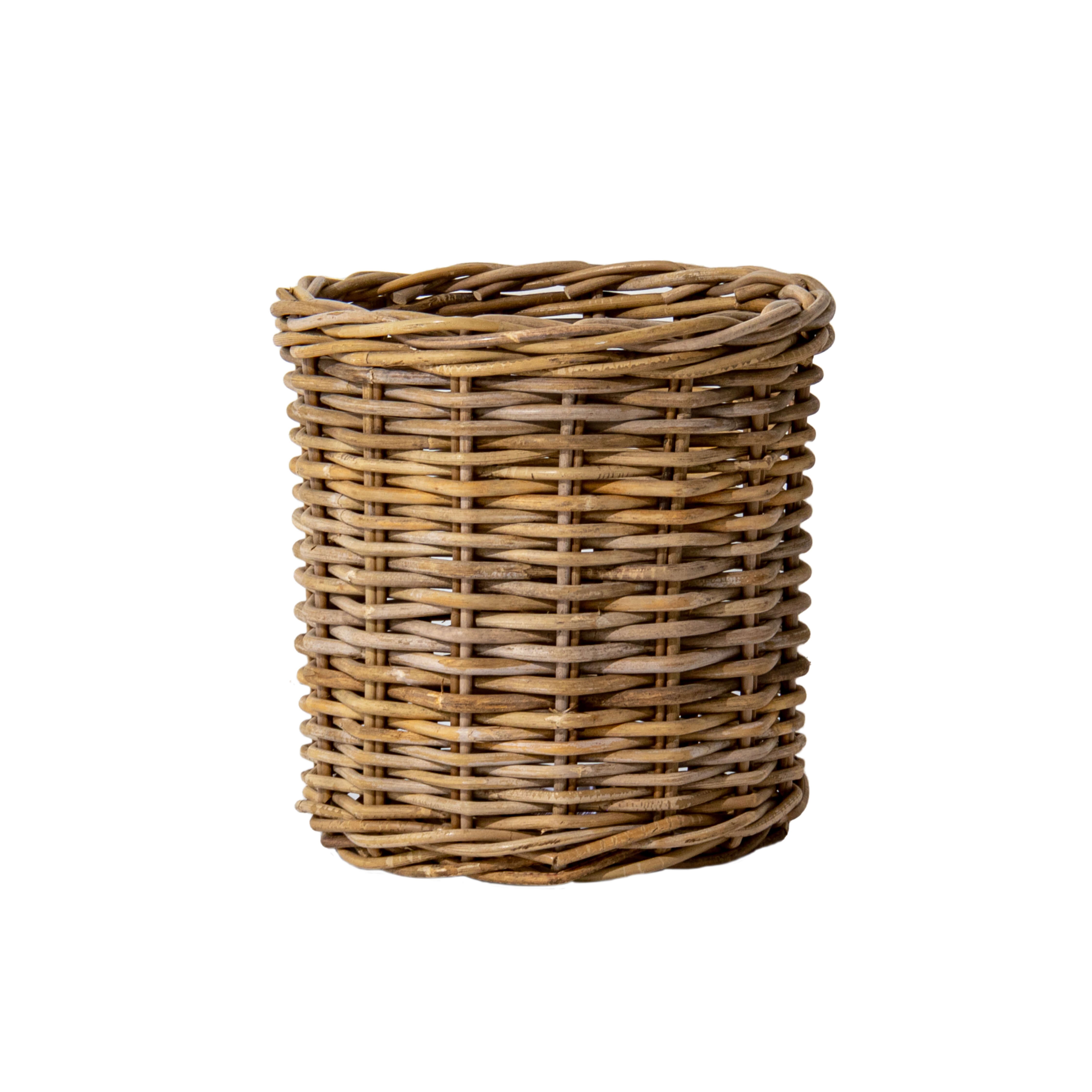 Kubu Cylinder Basket Volpes