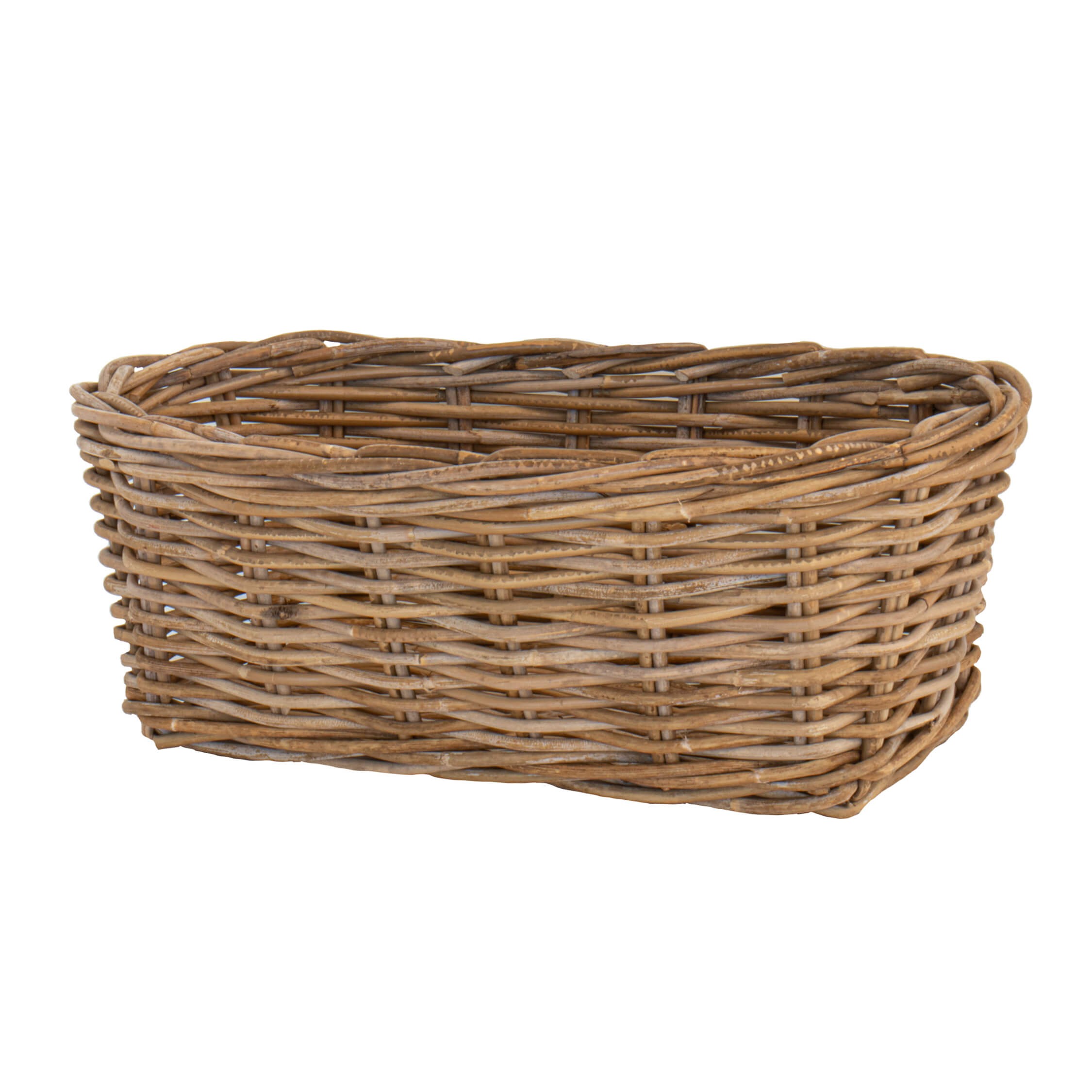 Kubu Oval Basket Volpes