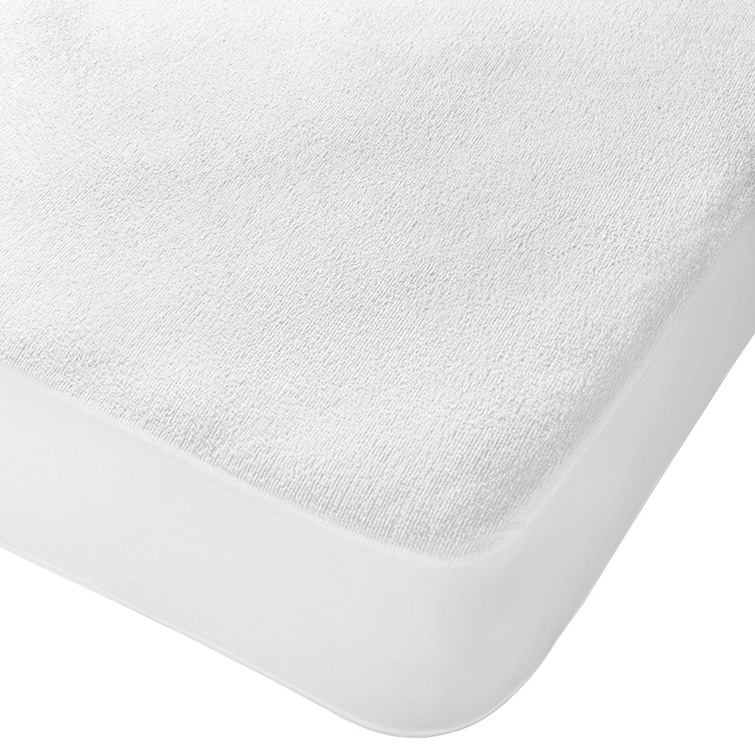 Bamboo Mattress Protector Volpes
