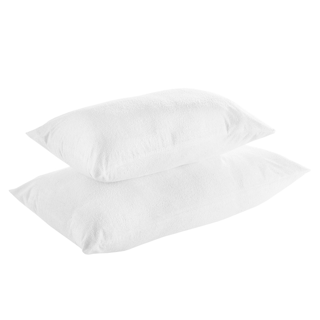 Bamboo Pillow Protector Volpes