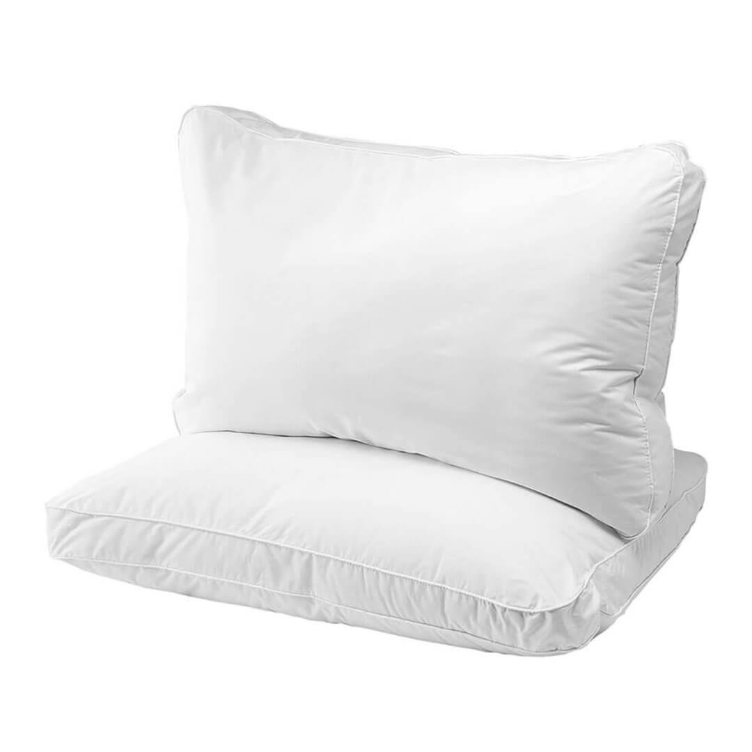 Premium Microfibre Pillow Volpes