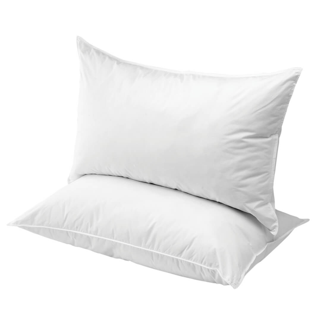 PILLOW LUXURY MICROFIBRE STANDARD Volpes