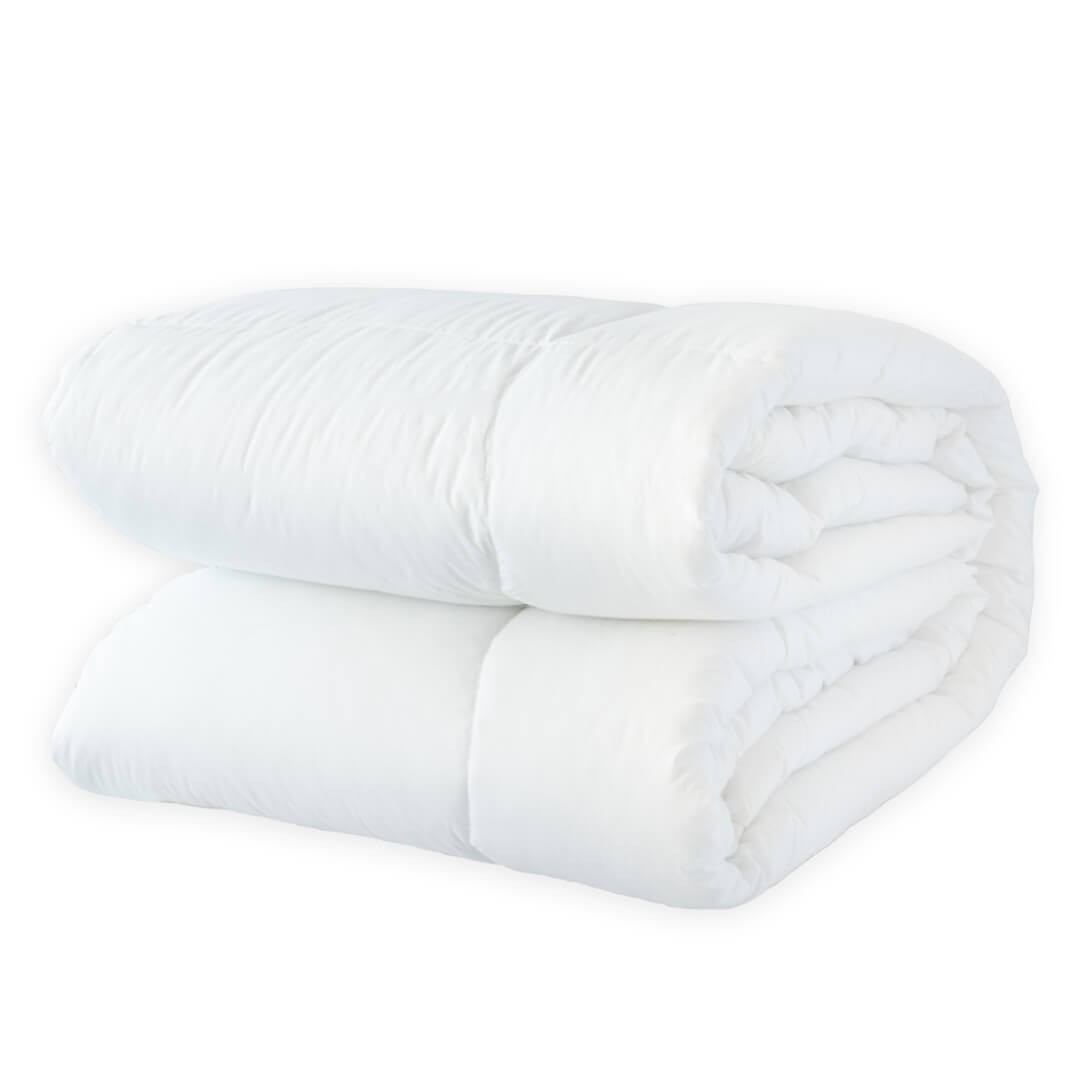 LUXURY MICROFIBRE DUVET INNER MEDIUM 400GSM Volpes