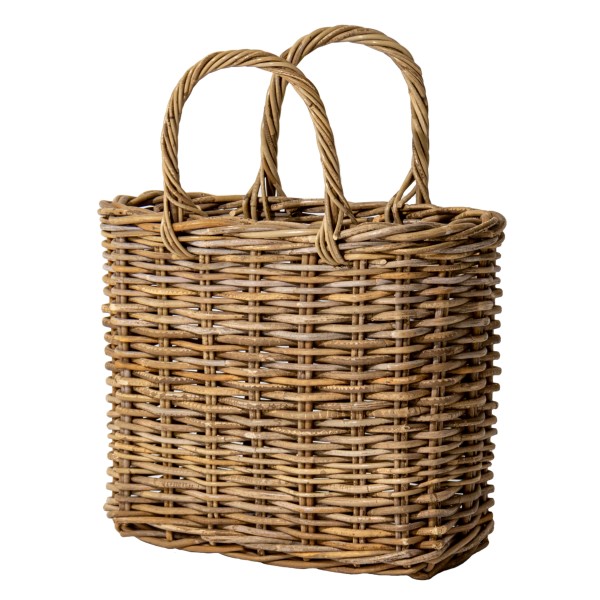 Kubu Shopping Basket Volpes