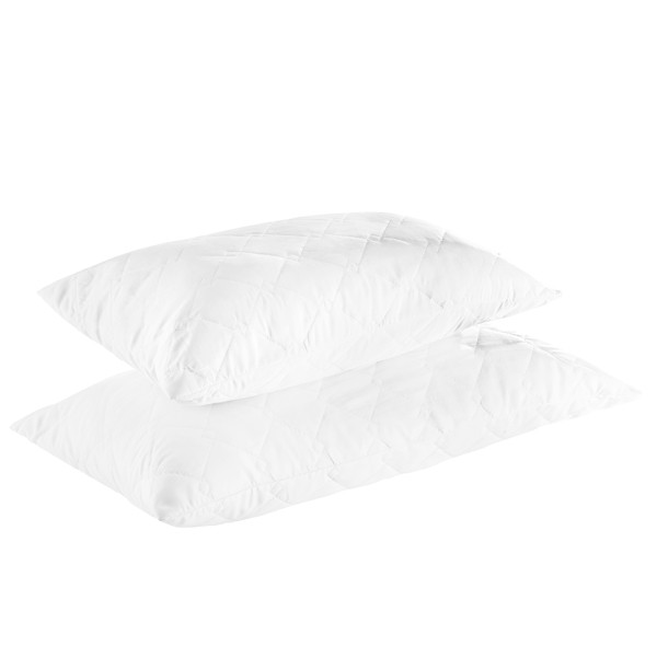 PILLOW LUXURY MICROFIBRE STANDARD Volpes