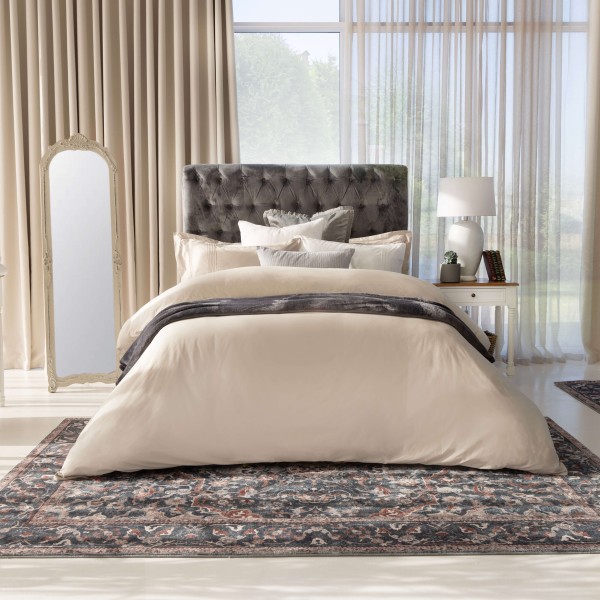 Egyptian Cotton Duvet Cover Sets Volpes